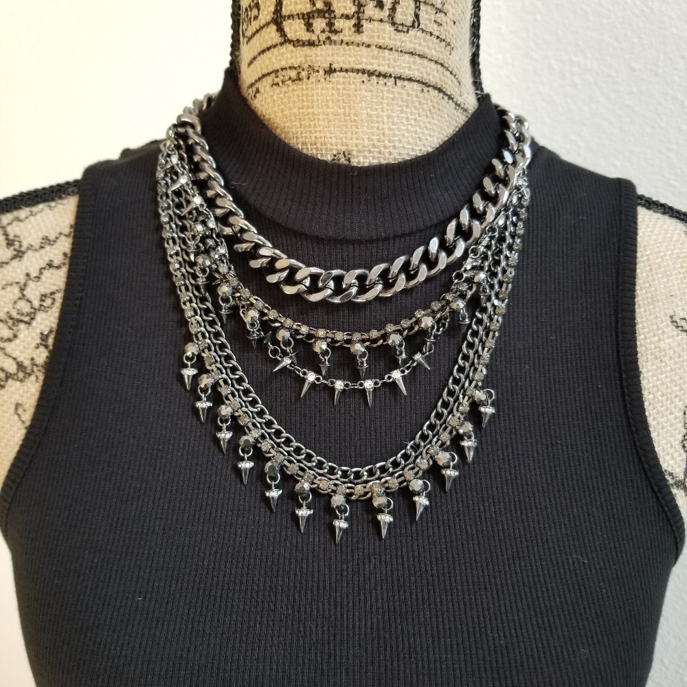 Statement Necklace